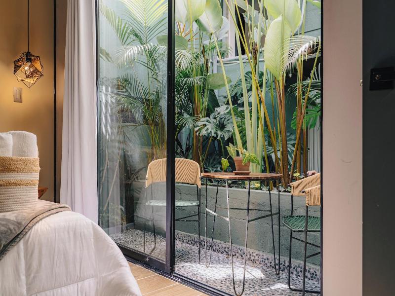 Muuk Boutique Hotel Campestre image