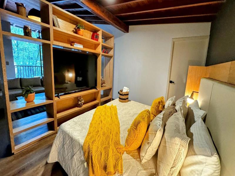 Muuk Boutique Hotel Campestre image