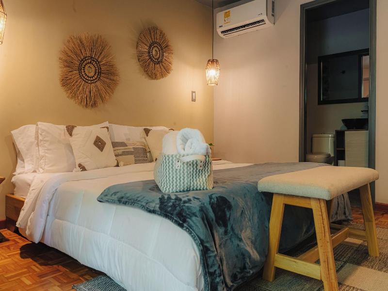 Muuk Boutique Hotel Campestre image