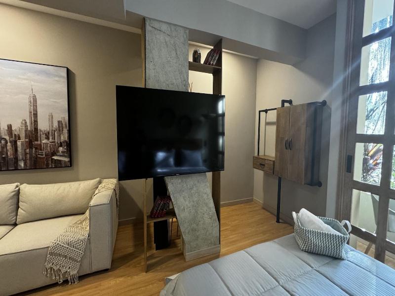 Muuk Boutique Hotel Campestre image