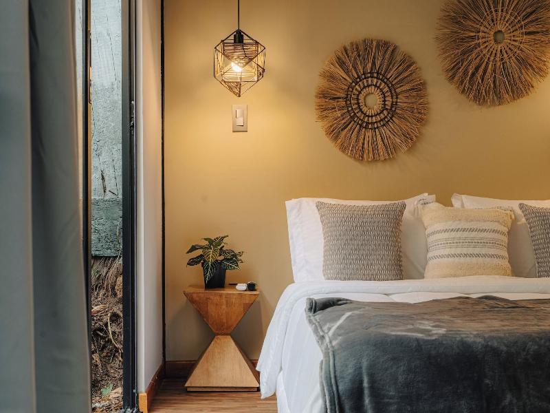 Muuk Boutique Hotel Campestre image