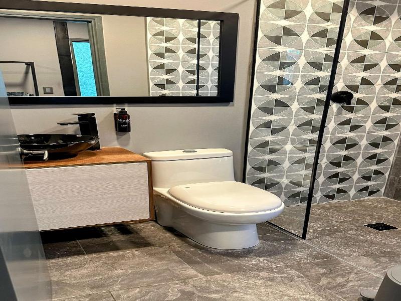 Muuk Boutique Hotel Campestre image