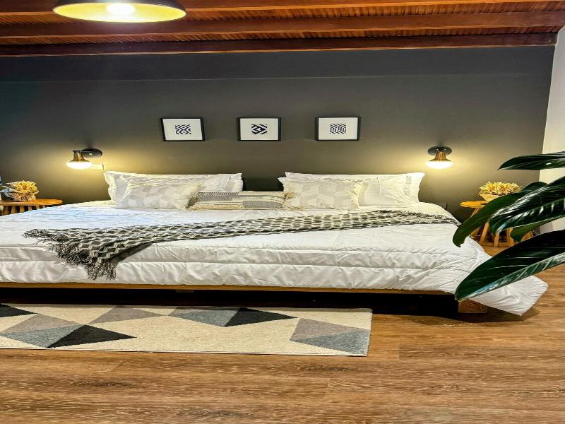 Muuk Boutique Hotel Campestre image