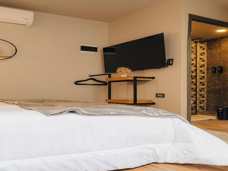 Muuk Boutique Hotel Campestre image