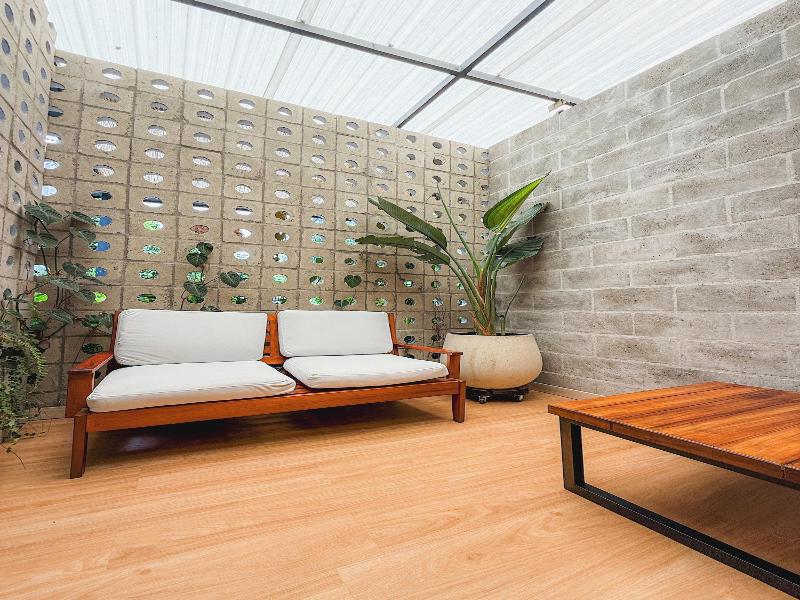 Muuk Boutique Hotel Campestre image
