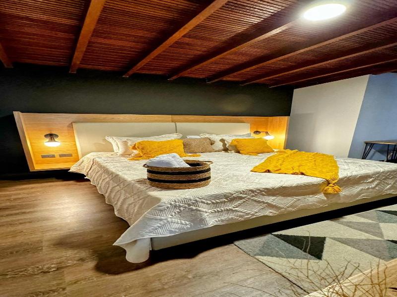 Muuk Boutique Hotel Campestre image