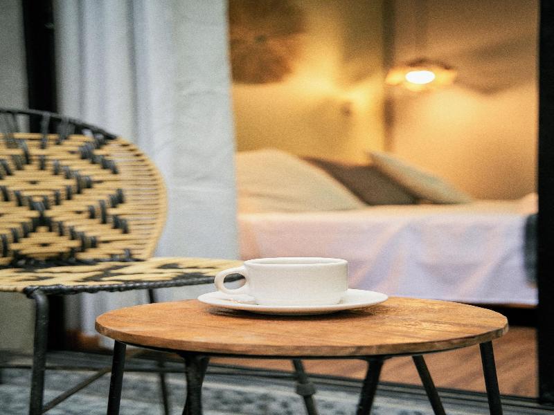Muuk Boutique Hotel Campestre image