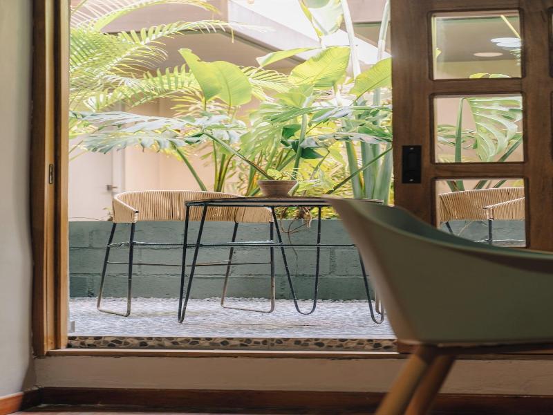 Muuk Boutique Hotel Campestre image