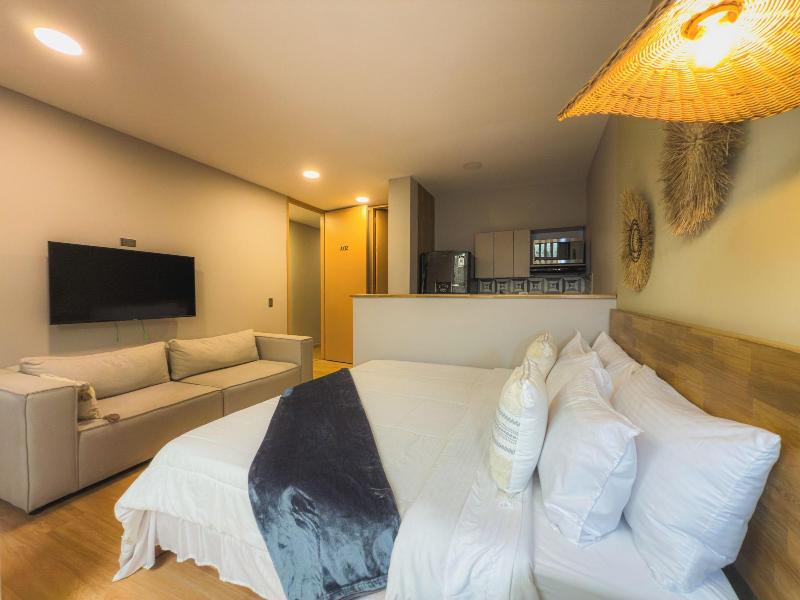 Muuk Boutique Hotel Campestre image
