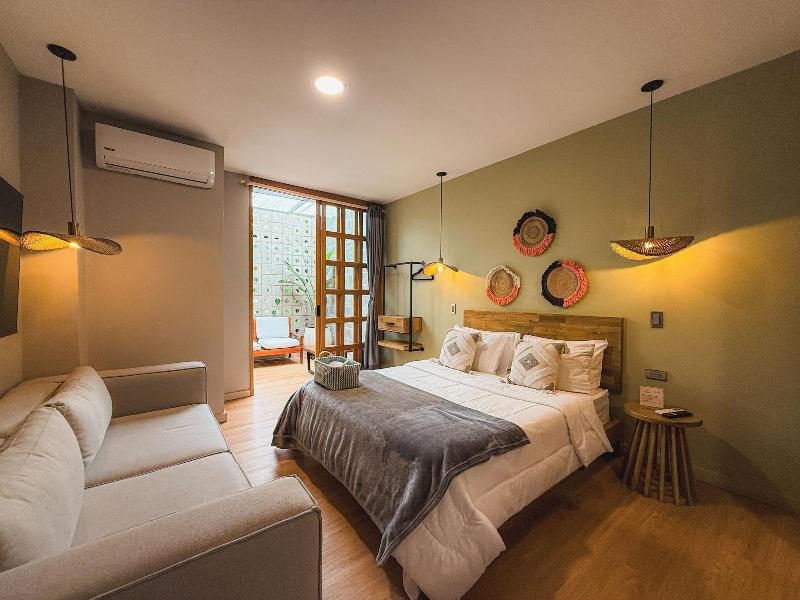 Muuk Boutique Hotel Campestre image