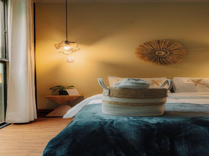 Muuk Boutique Hotel Campestre image