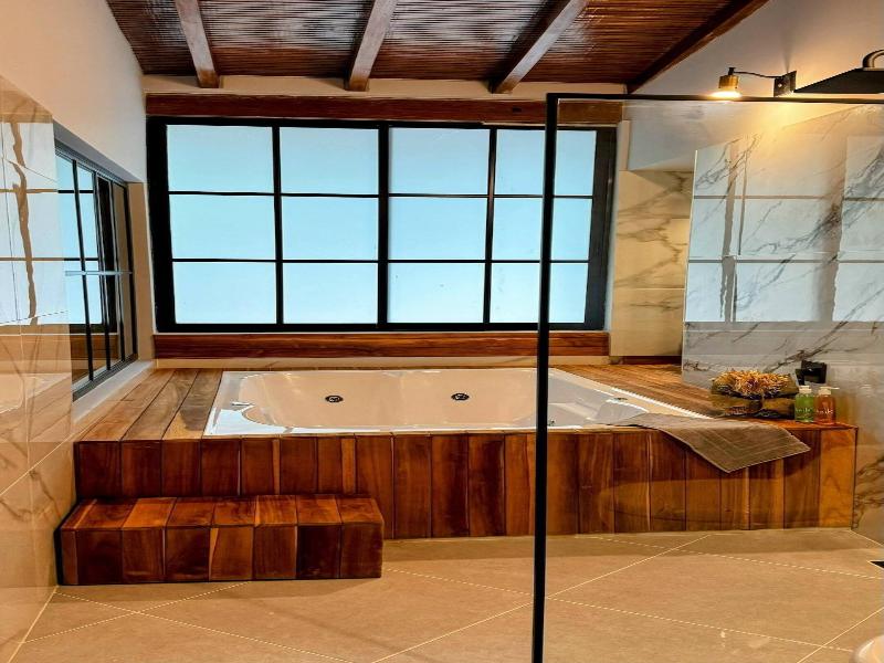 Muuk Boutique Hotel Campestre image