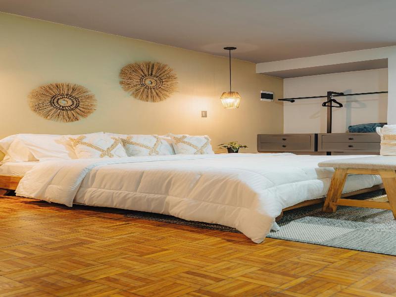 Muuk Boutique Hotel Campestre image