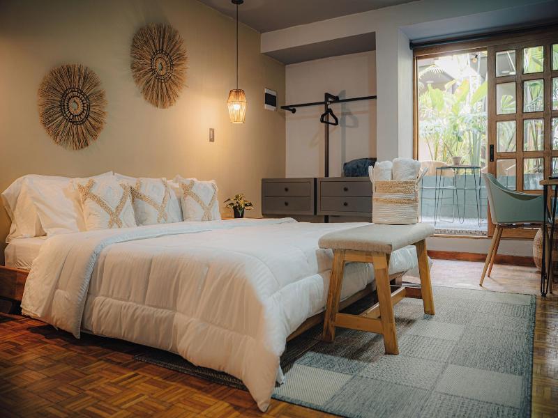 Muuk Boutique Hotel Campestre image