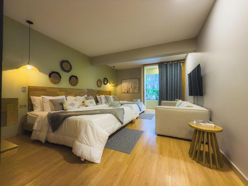 Muuk Boutique Hotel Campestre image