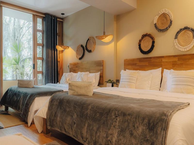 Muuk Boutique Hotel Campestre image