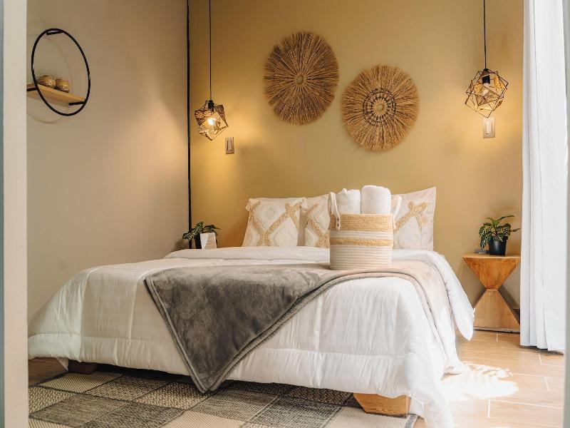 Muuk Boutique Hotel Campestre image