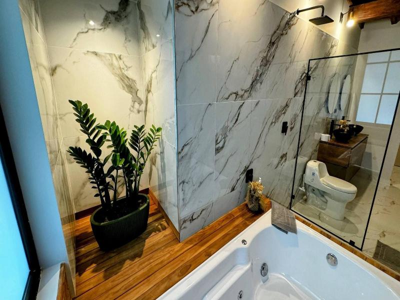 Muuk Boutique Hotel Campestre image
