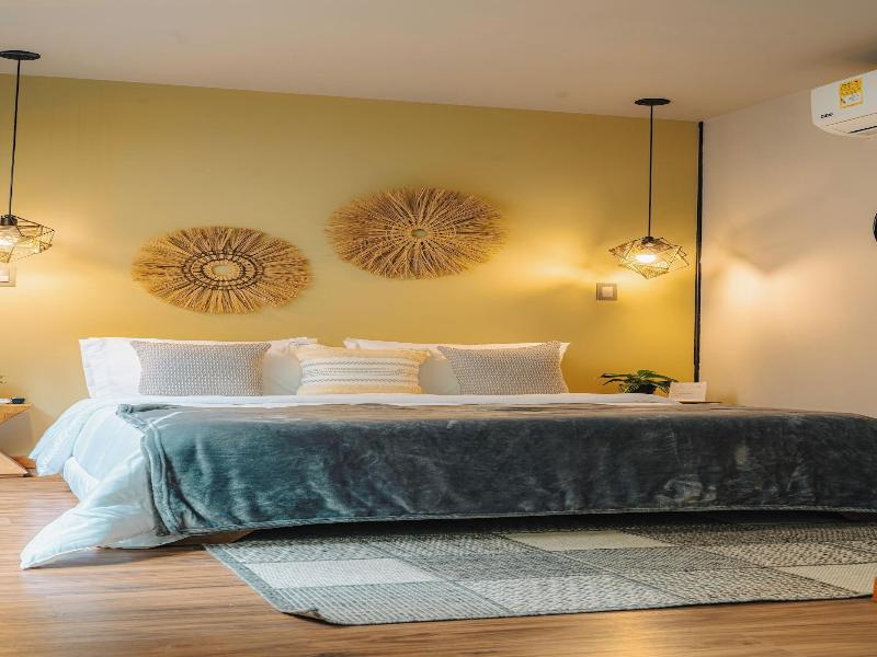 Muuk Boutique Hotel Campestre image