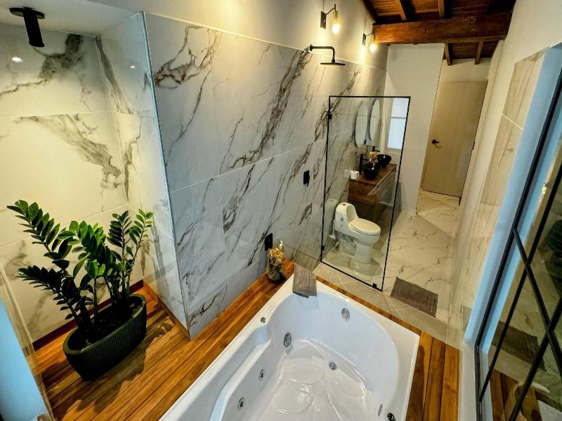 Muuk Boutique Hotel Campestre image
