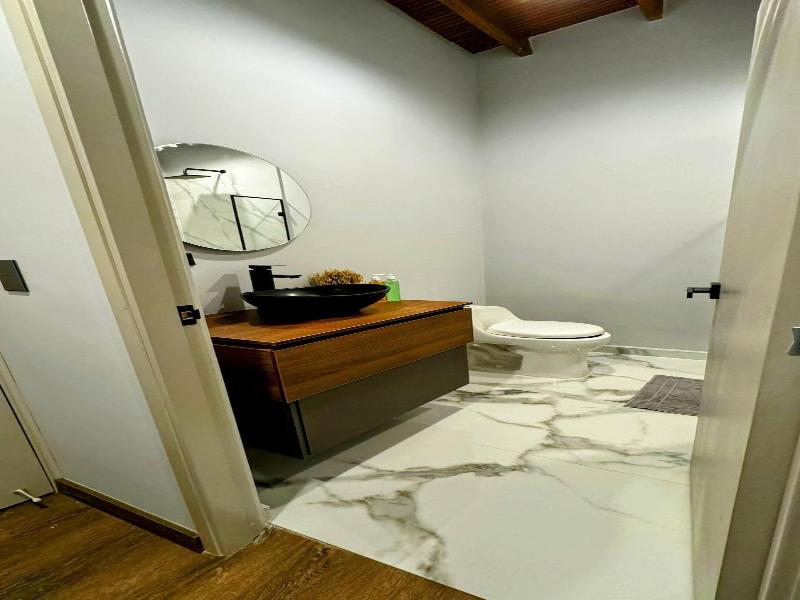 Muuk Boutique Hotel Campestre image