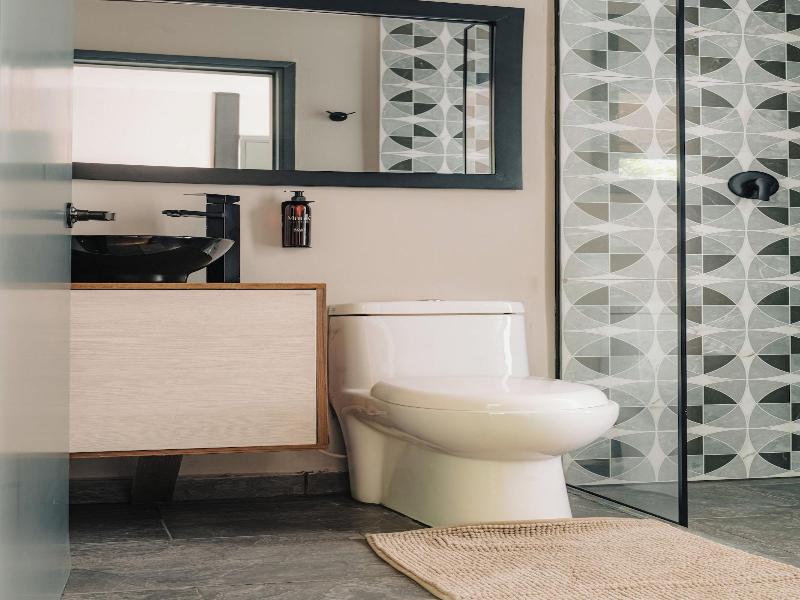 Muuk Boutique Hotel Campestre image
