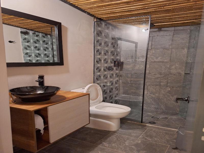 Muuk Boutique Hotel Campestre image