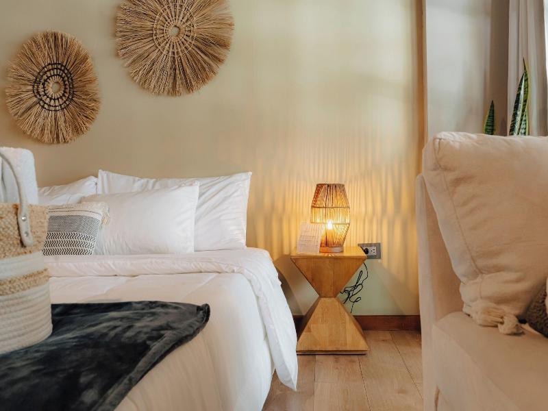 Muuk Boutique Hotel Campestre image