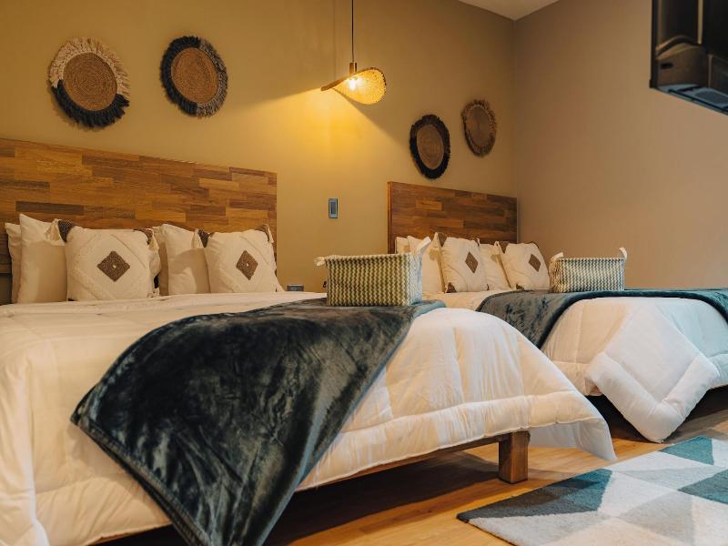 Muuk Boutique Hotel Campestre image