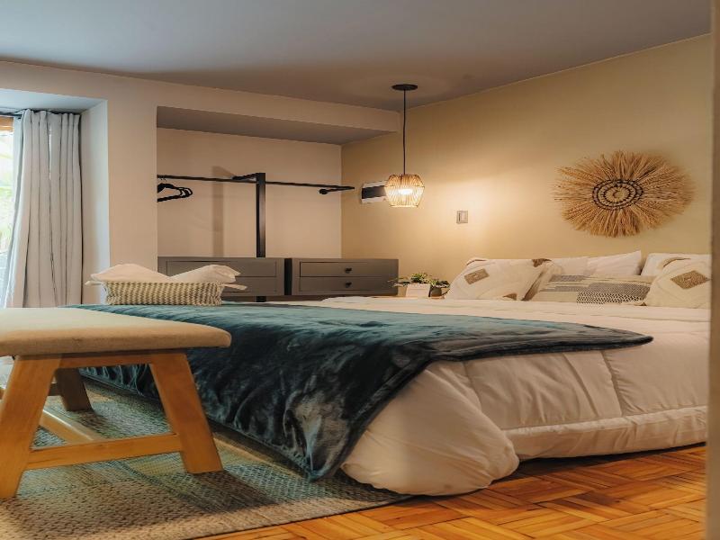 Muuk Boutique Hotel Campestre image