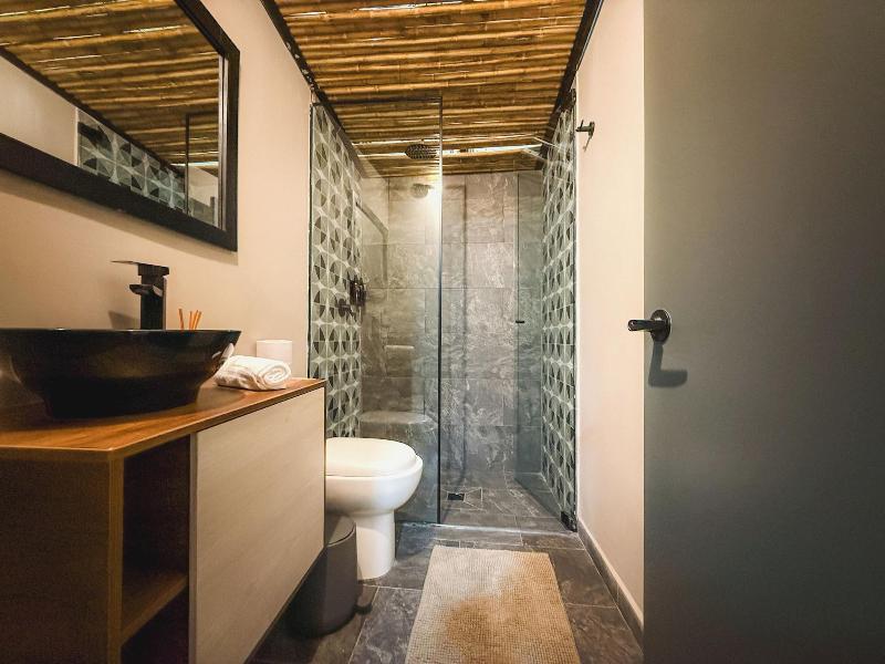Muuk Boutique Hotel Campestre image