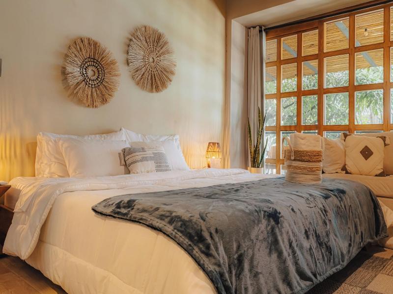 Muuk Boutique Hotel Campestre image