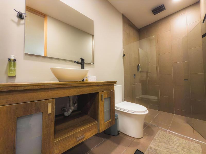Muuk Boutique Hotel Campestre image