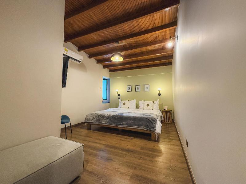 Muuk Boutique Hotel Campestre image