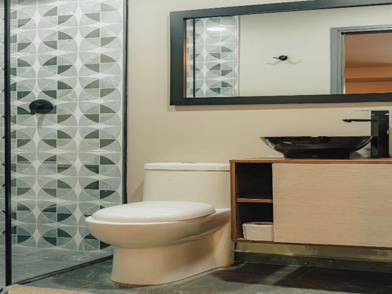 Muuk Boutique Hotel Campestre image