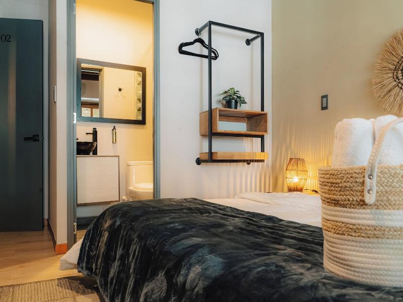 Muuk Boutique Hotel Campestre image
