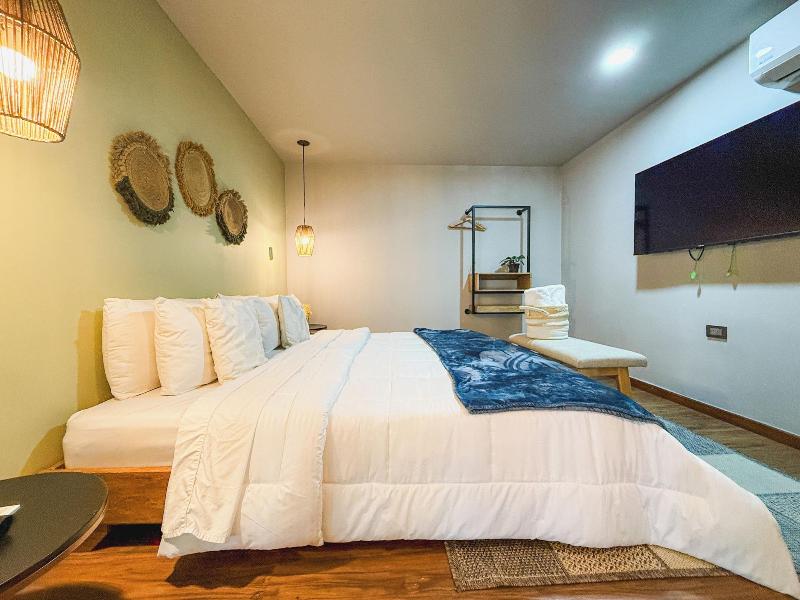 Muuk Boutique Hotel Campestre image