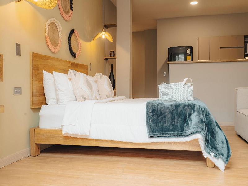 Muuk Boutique Hotel Campestre image