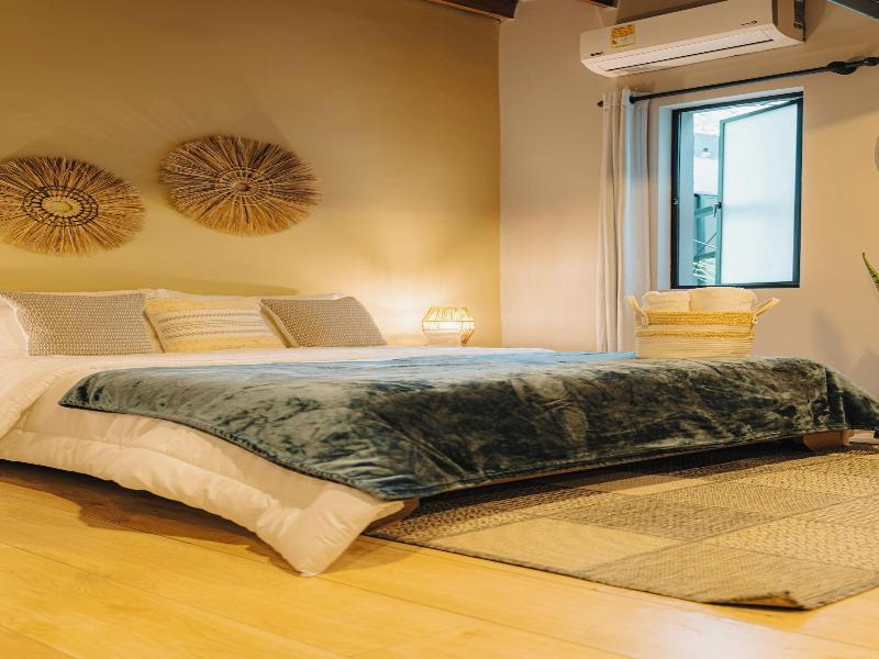 Muuk Boutique Hotel Campestre image