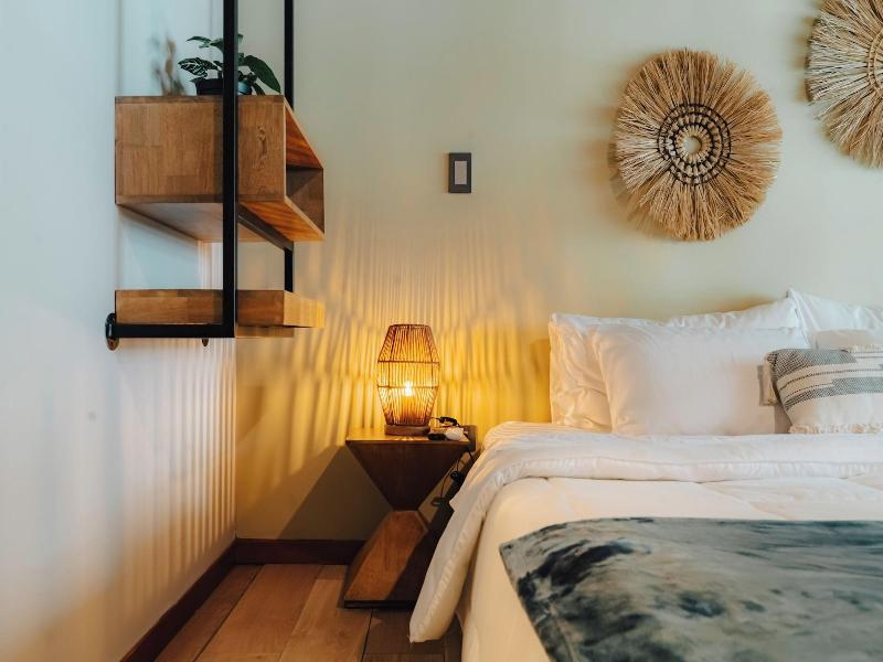 Muuk Boutique Hotel Campestre image