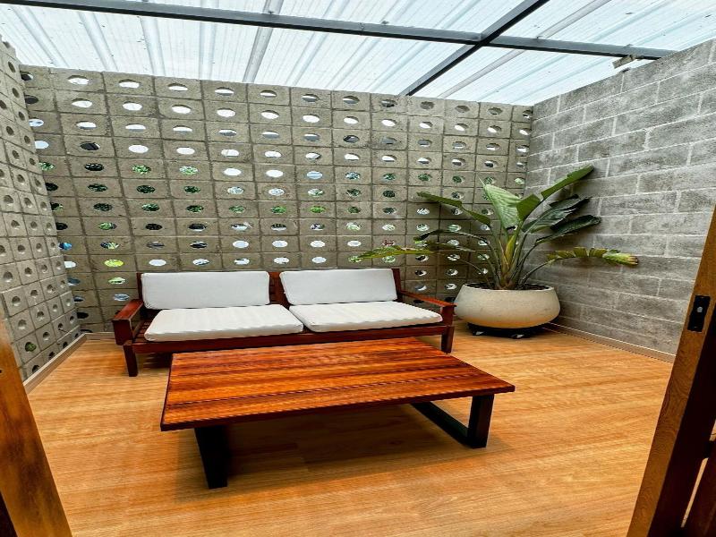 Muuk Boutique Hotel Campestre image