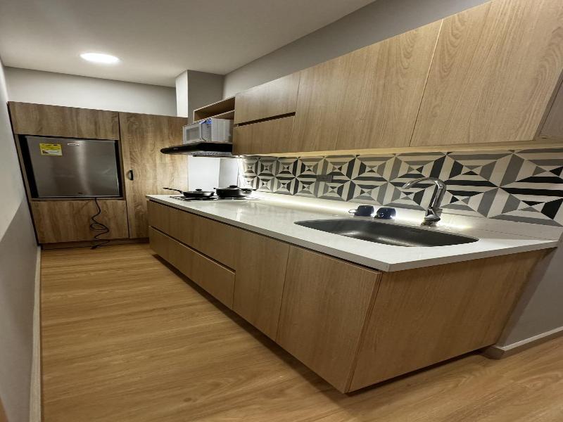 Muuk Boutique Hotel Campestre image