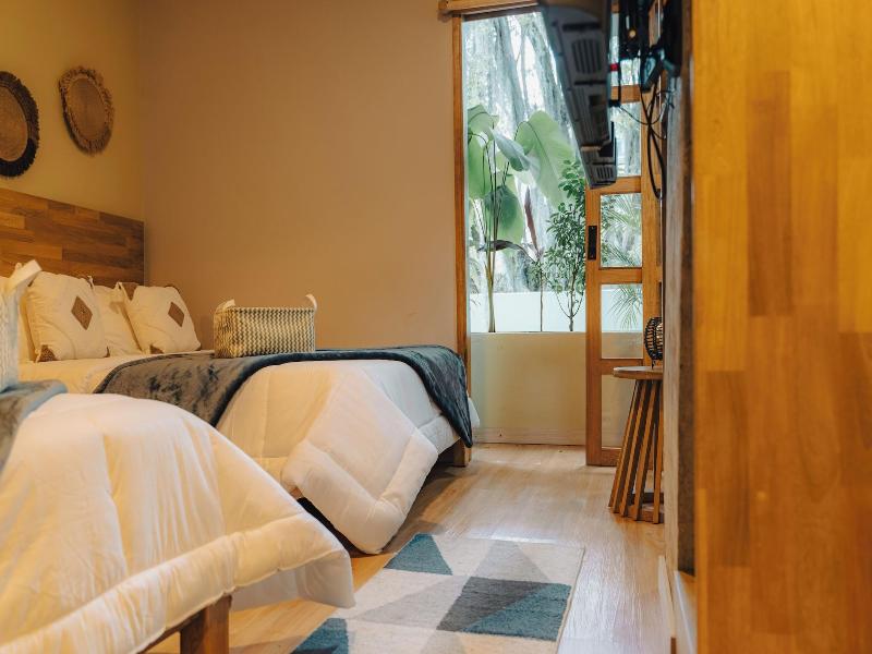 Muuk Boutique Hotel Campestre image