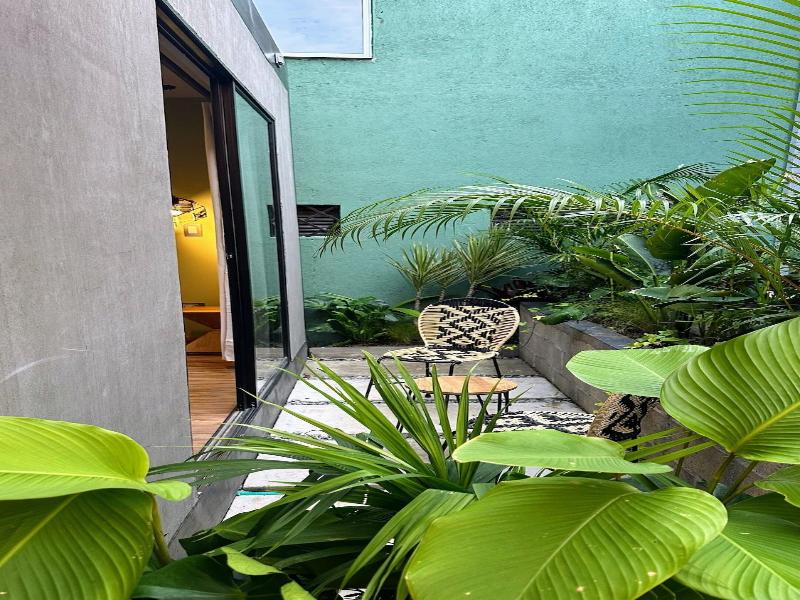 Muuk Boutique Hotel Campestre image