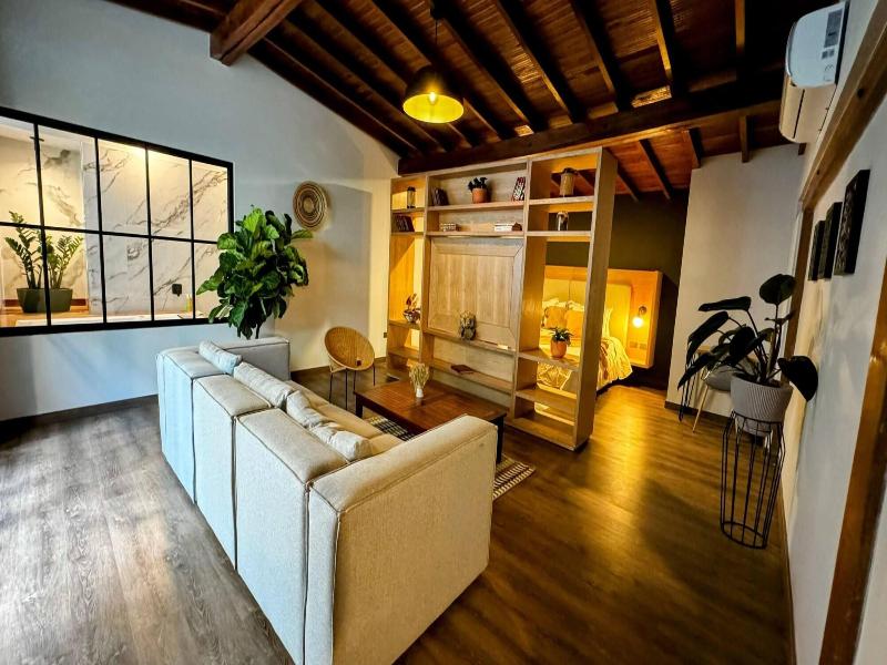 Muuk Boutique Hotel Campestre image