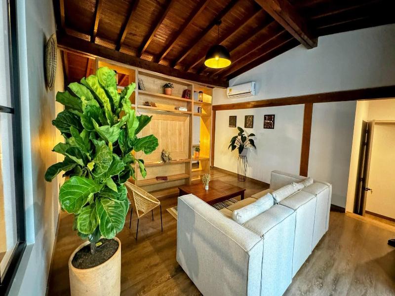Muuk Boutique Hotel Campestre image