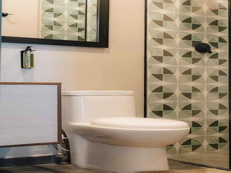 Muuk Boutique Hotel Campestre image