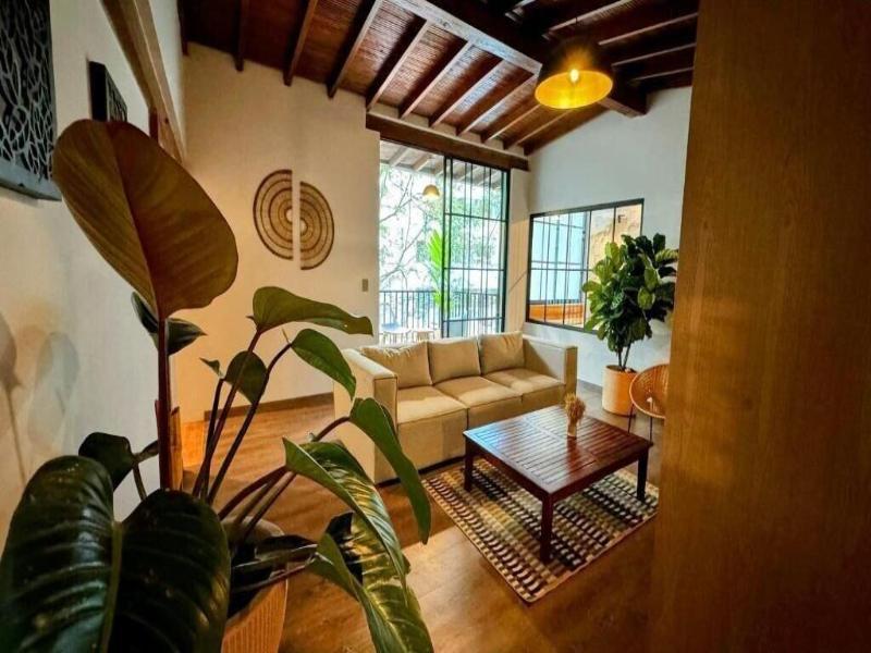 Muuk Boutique Hotel Campestre image