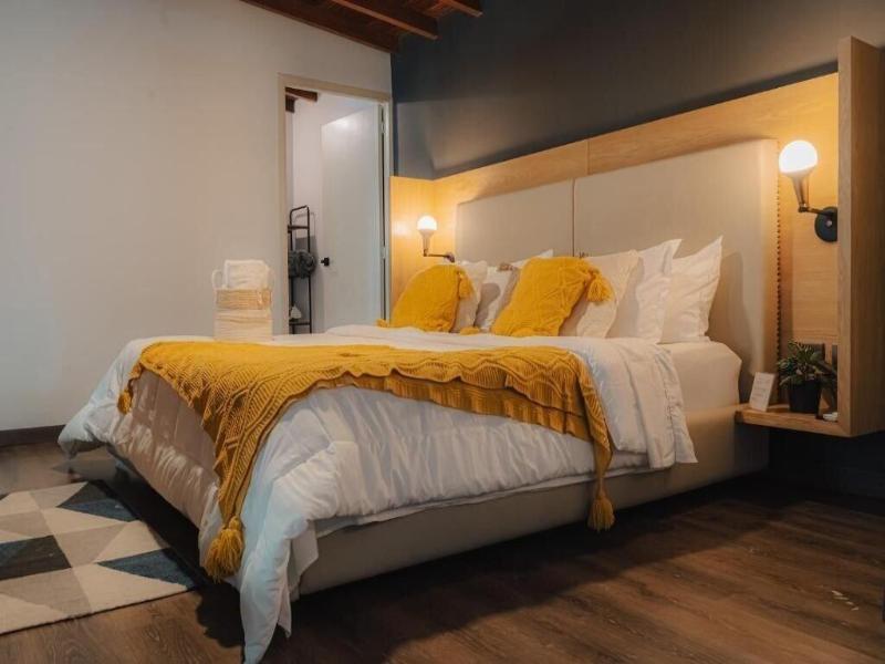 Muuk Boutique Hotel Campestre image