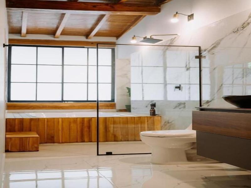 Muuk Boutique Hotel Campestre image